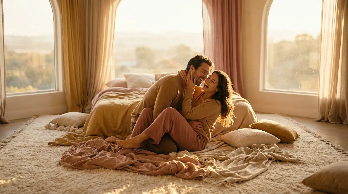 Truth, Dare, or Naked