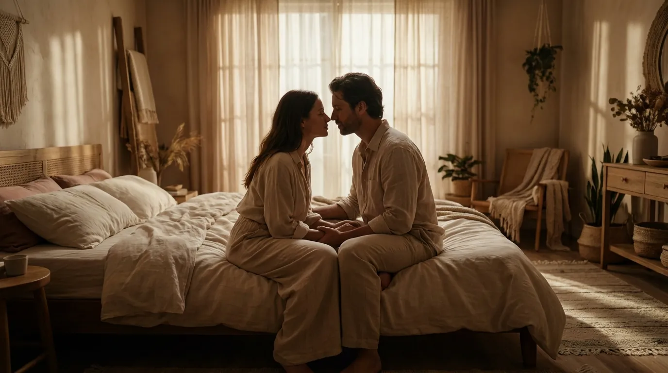 Undress With Your Eyes