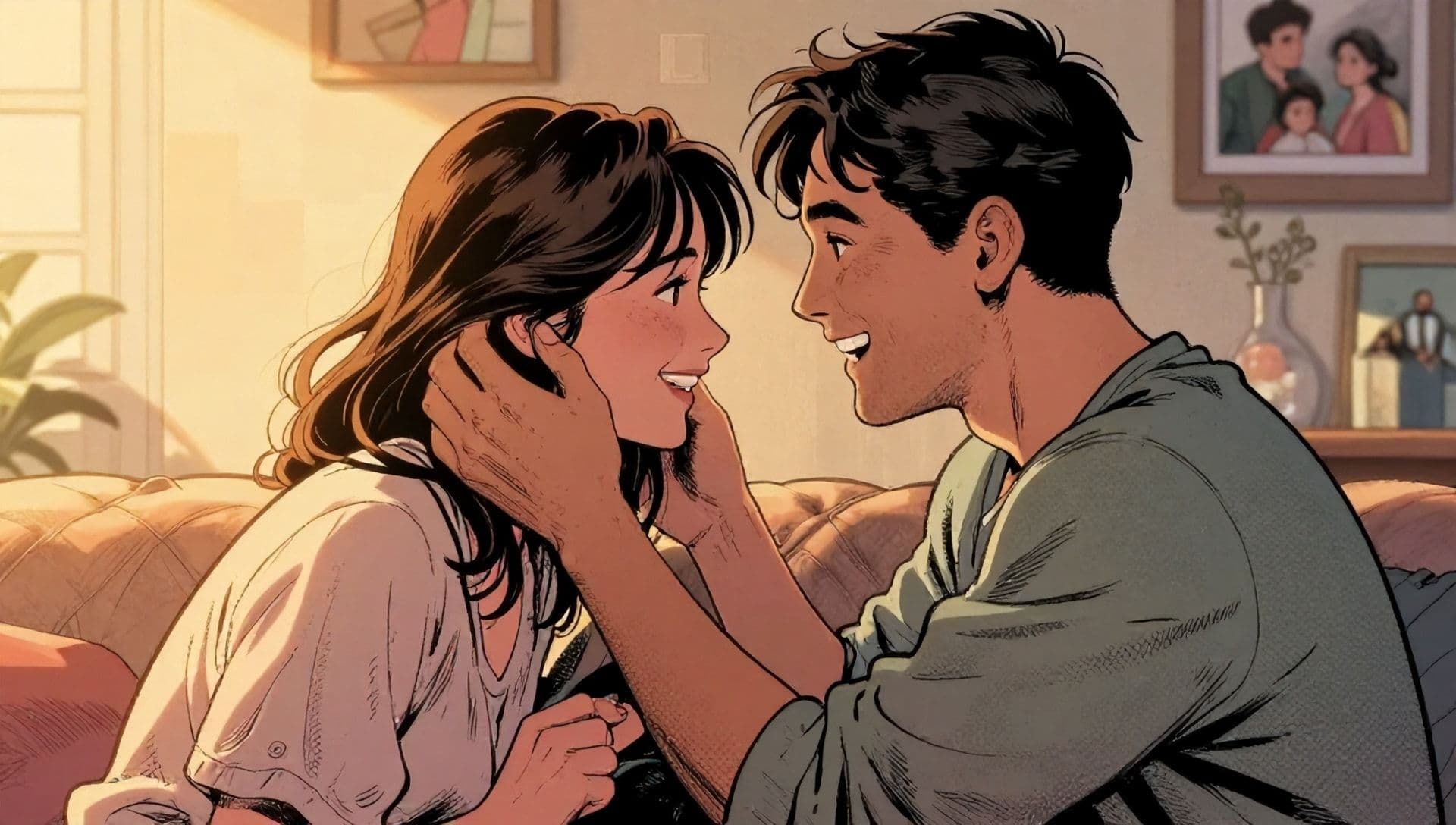 5 Signs That Your Family Is Interfering in Your Marriage