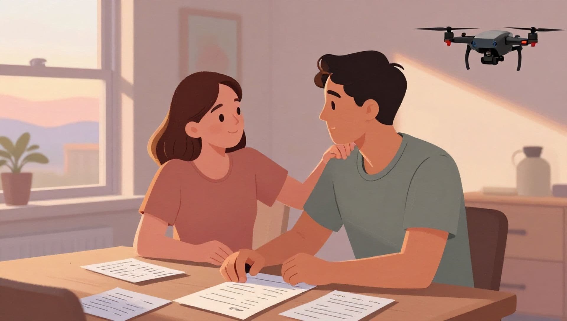 5 Signs That You Are Carrying Too Much Mental Labor