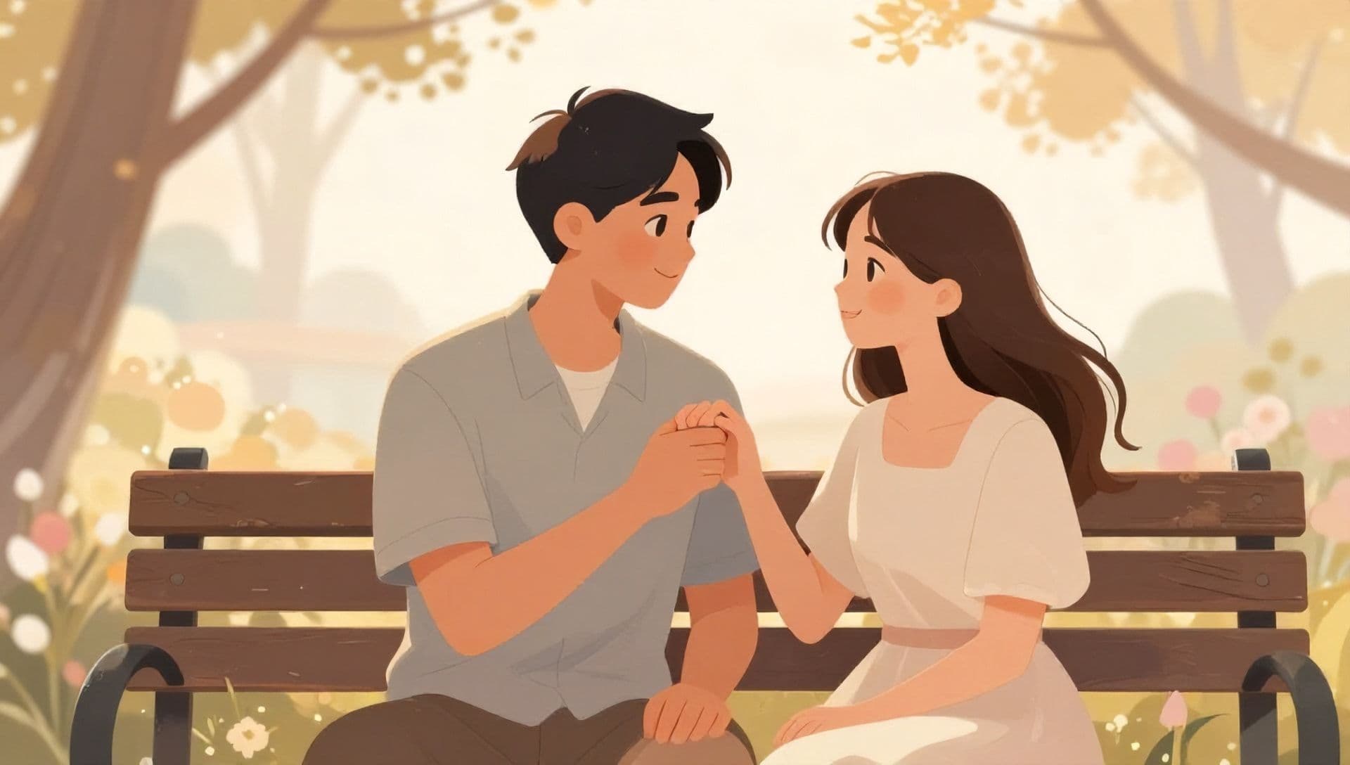 7 Mistakes Couples Make When Discussing Feelings