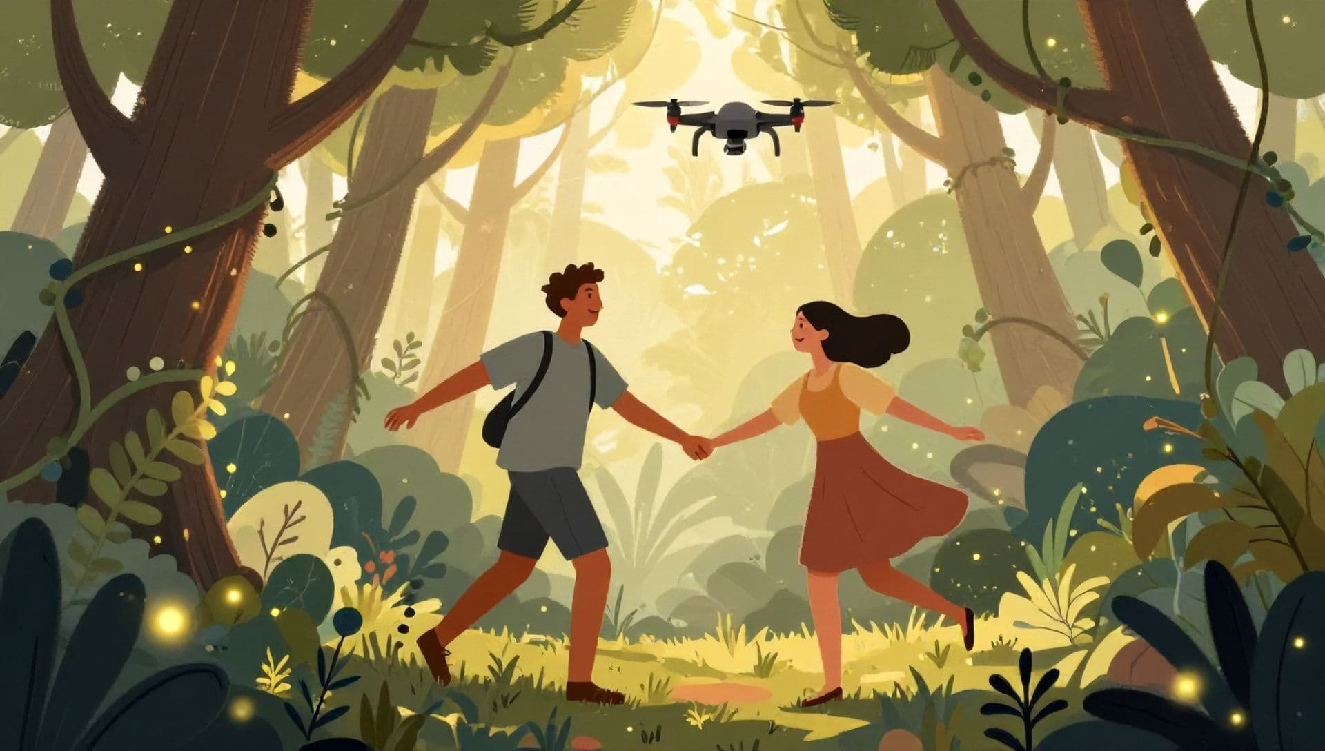 7 Mistakes Couples Make When Merging Friend Groups