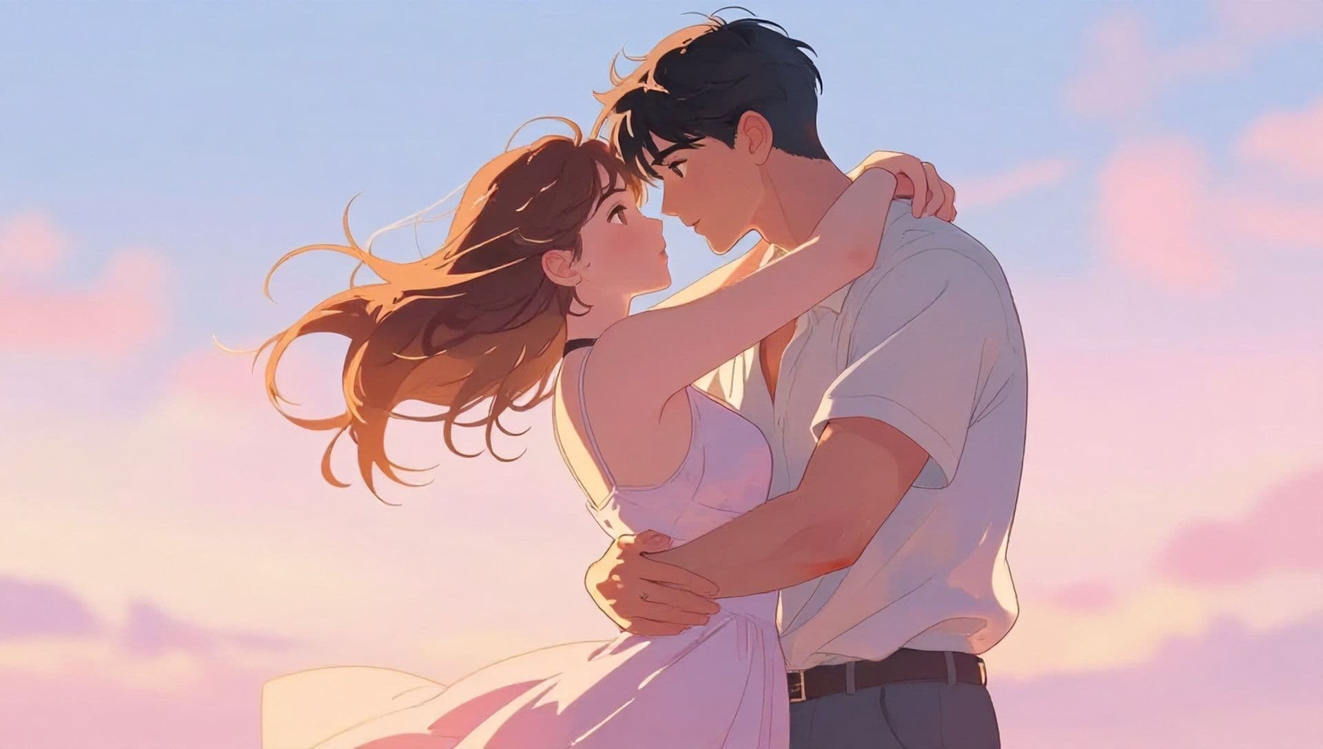 Best Sex Positions for Emotional Connection