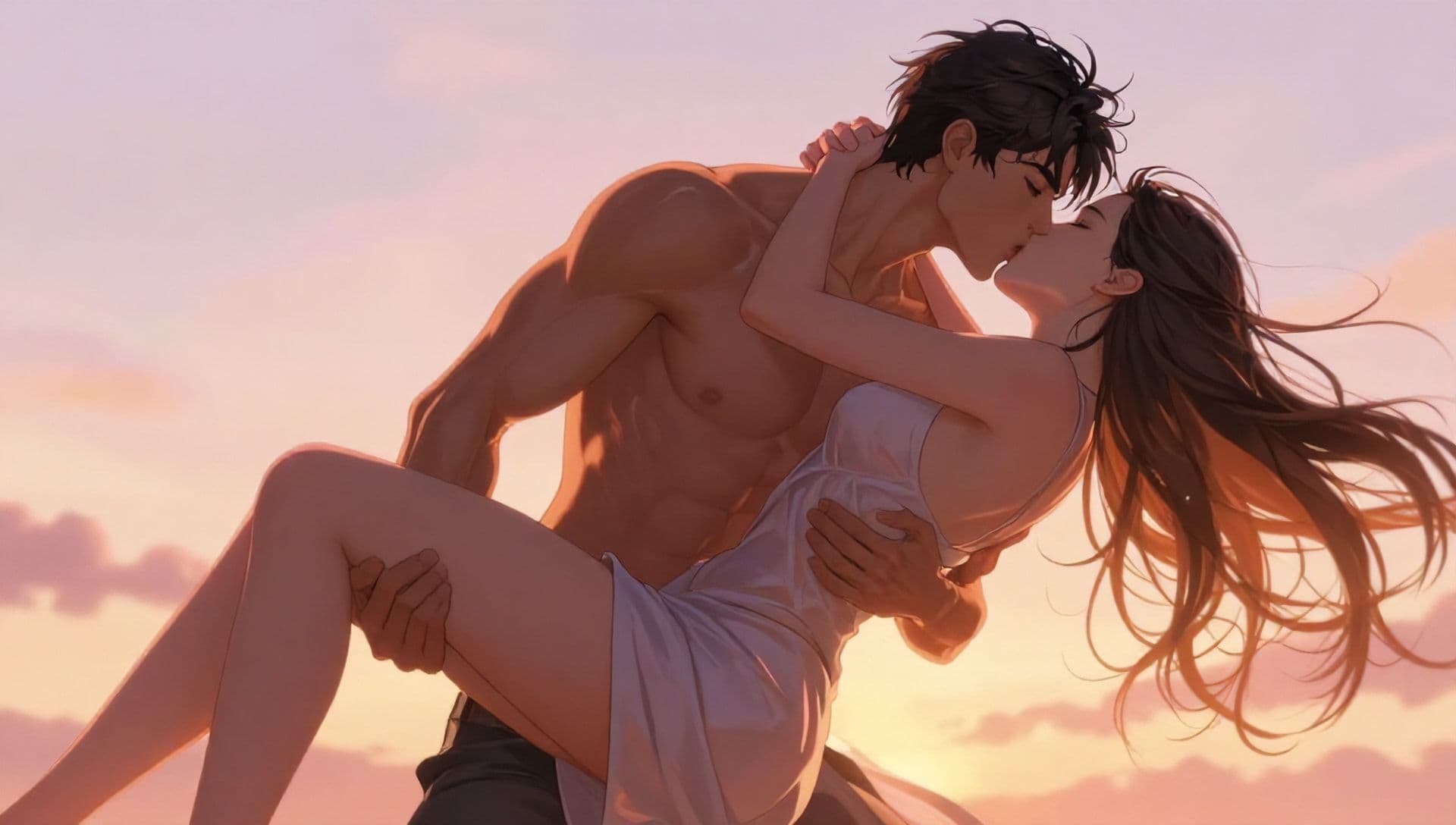 Building Trust to Improve Sexual Connection