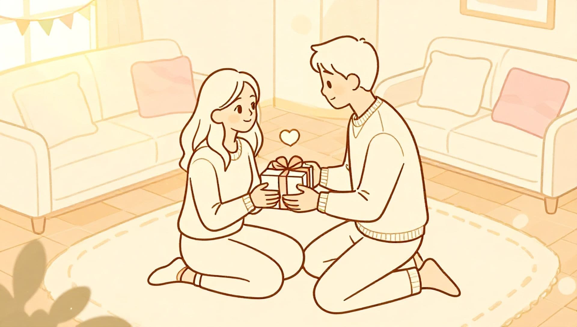 Should Couples Spend Every Holiday With Extended Family?