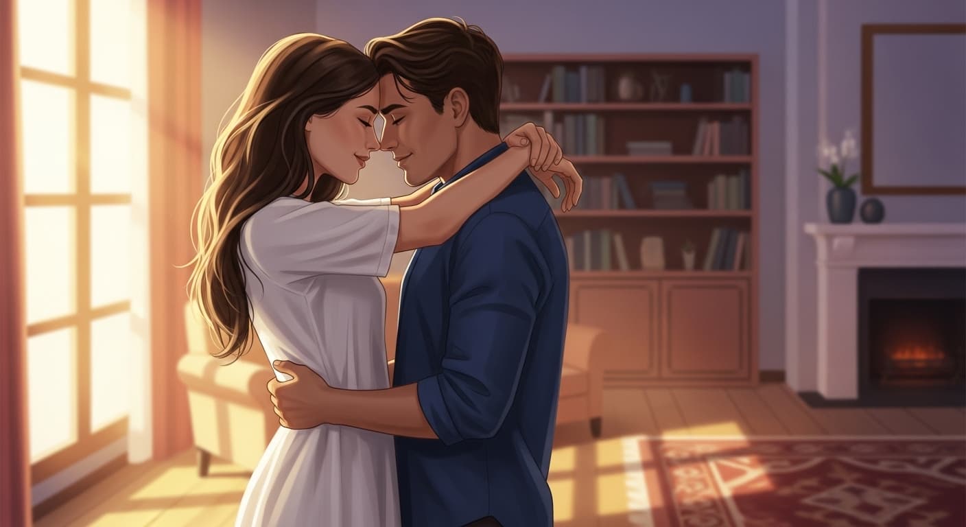 Daily Relationship Questions to Stay Connected