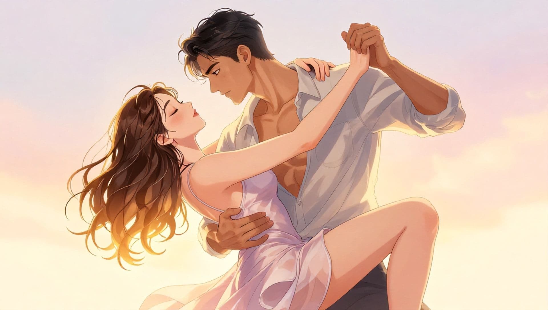 Digital Sex Education for Married Couples