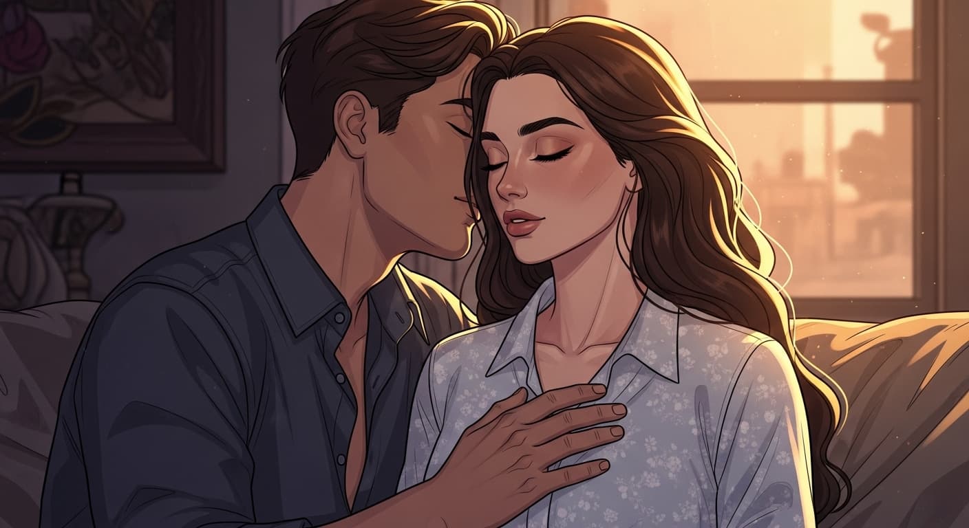 Why Emotional Connection Makes Sex Better