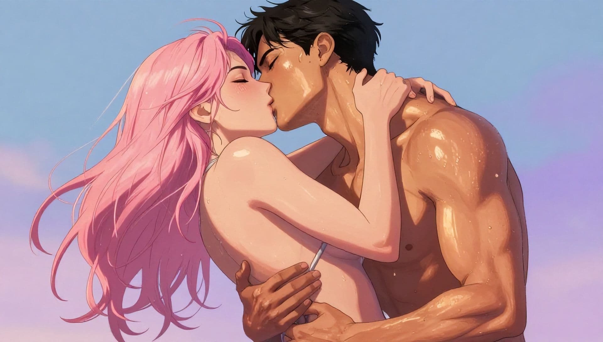 How to Build Emotional and Sexual Connection Together