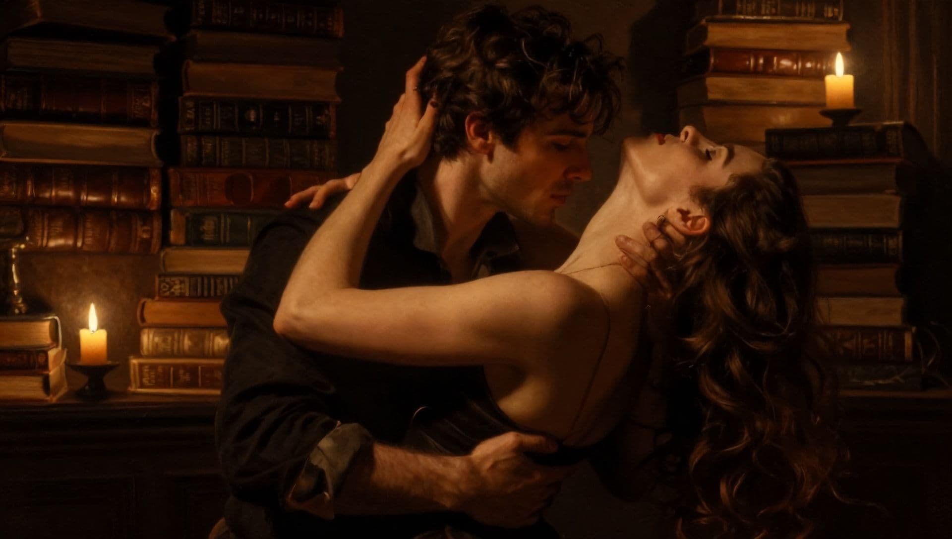 Emotional Intimacy vs Physical Intimacy Explained