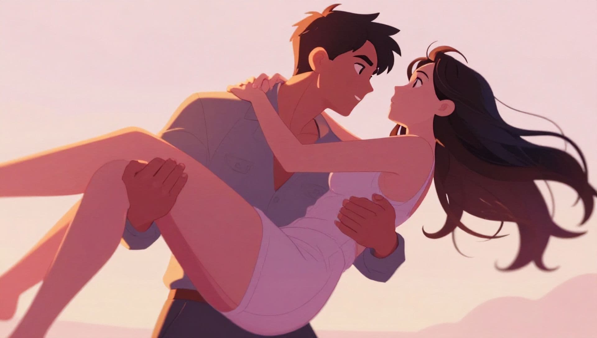 Escaping the Spectatoring Trap During Sex