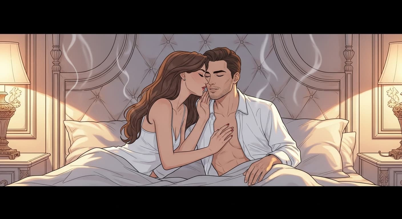 Fun Bedroom Games for Couples