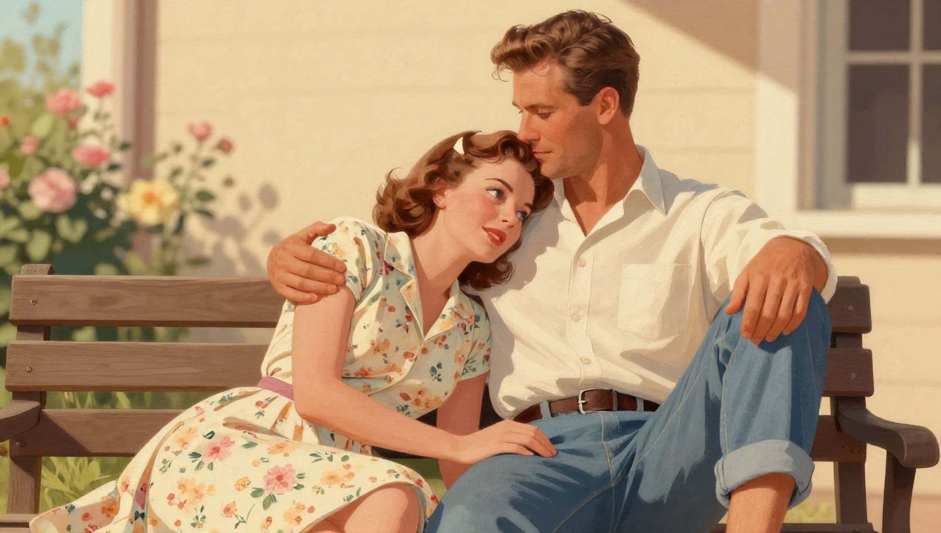 How Do Couples Manage Different Social Batteries?