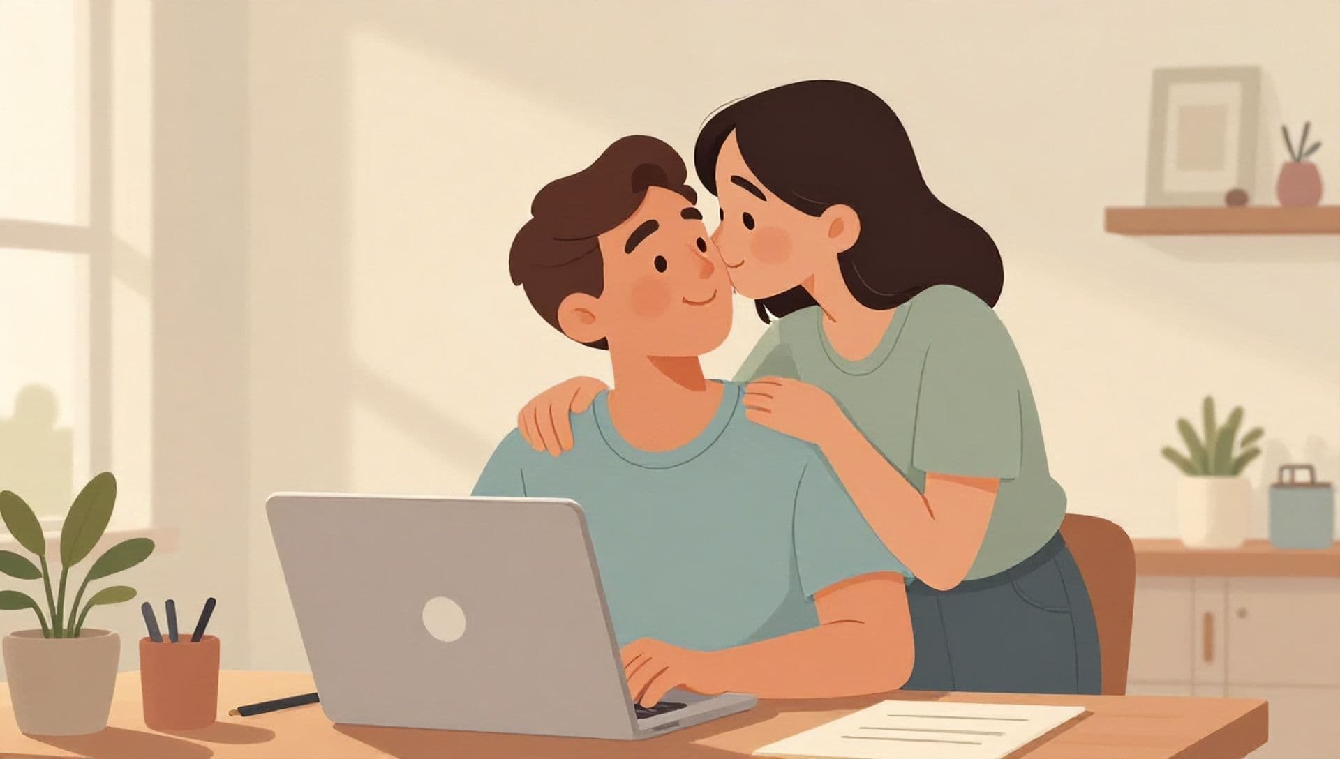 Best Ways to Manage Schedules as a Working Couple