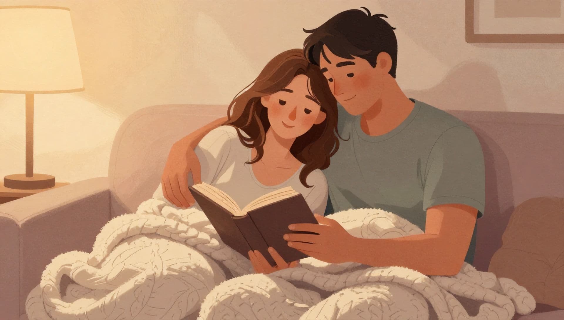 How to Create Shared Meaning in a Relationship