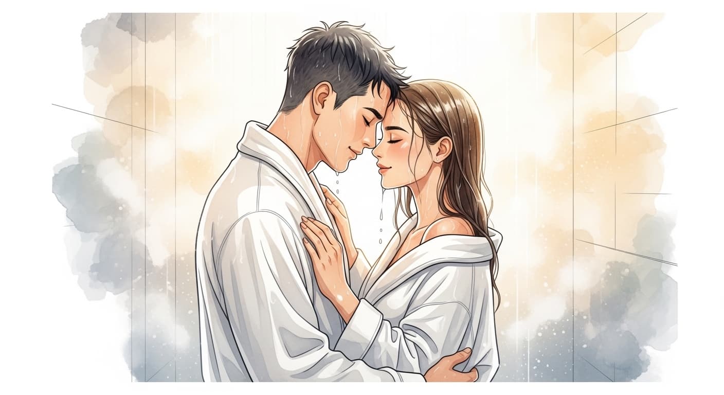 How to Grow Together Instead of Growing Apart