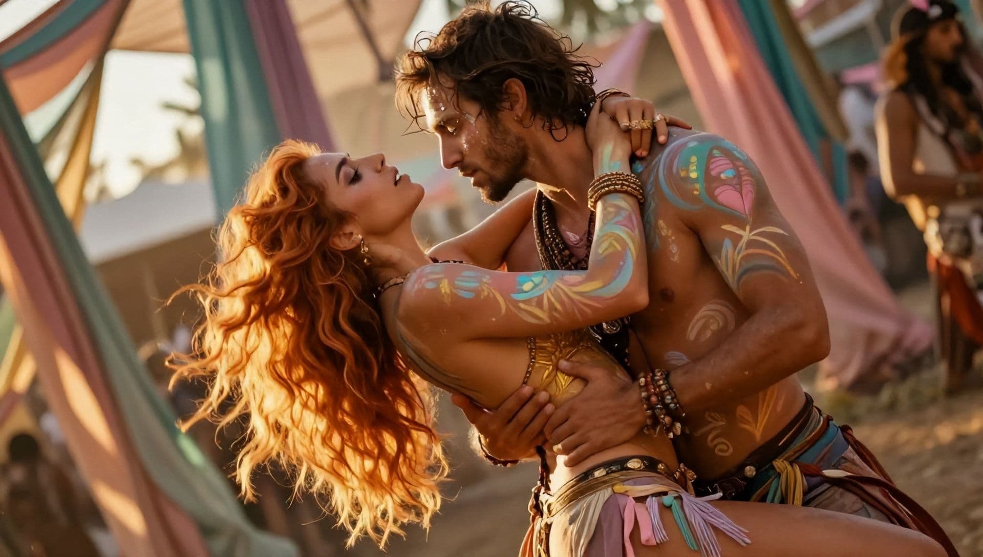 How to Have Better Foreplay for Stronger Connection