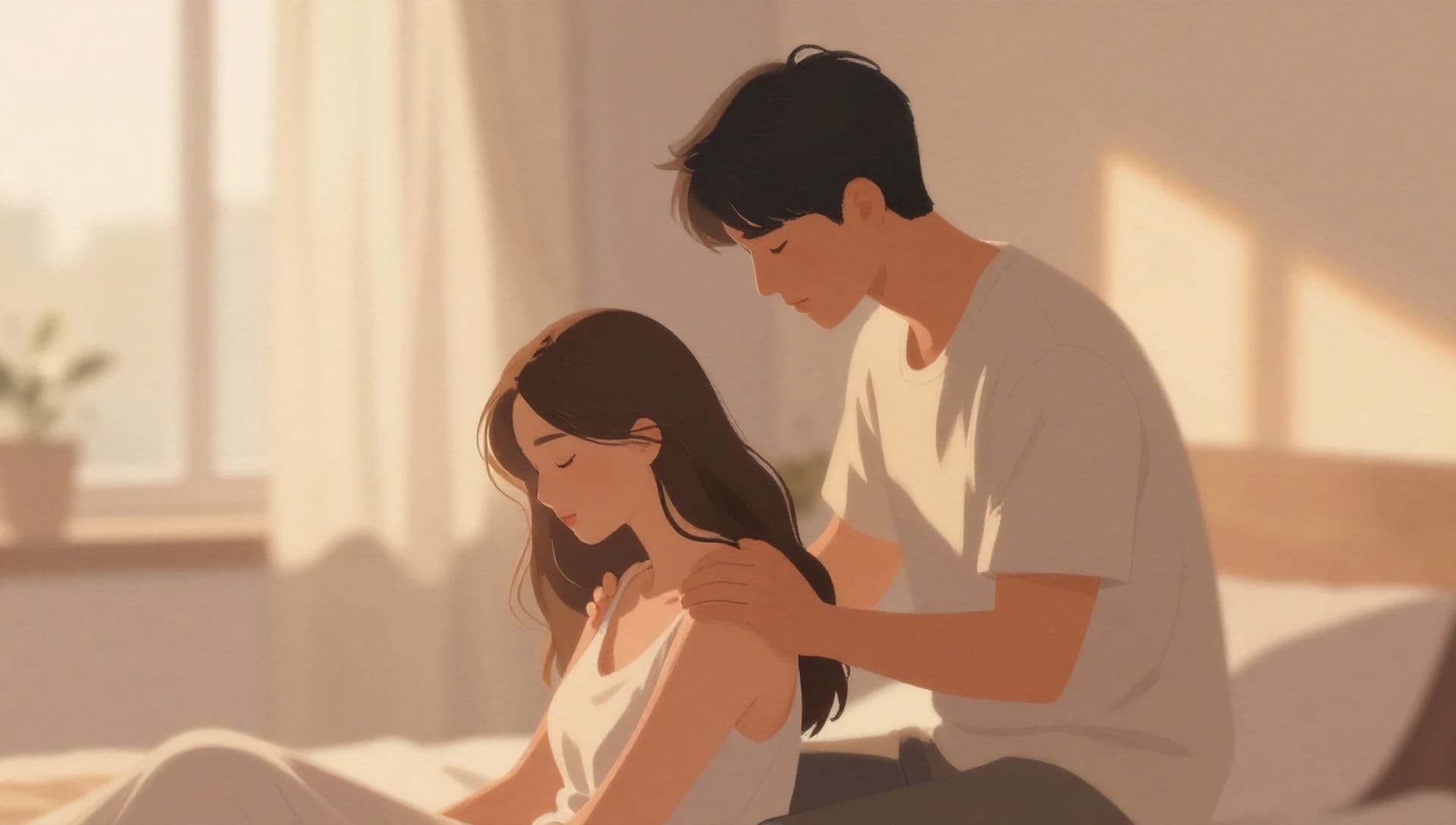 What Is the Invisible Mental Load in a Marriage?