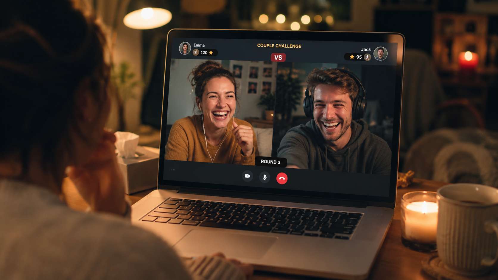 20 Best Long Distance Relationship Games to Play in 2026