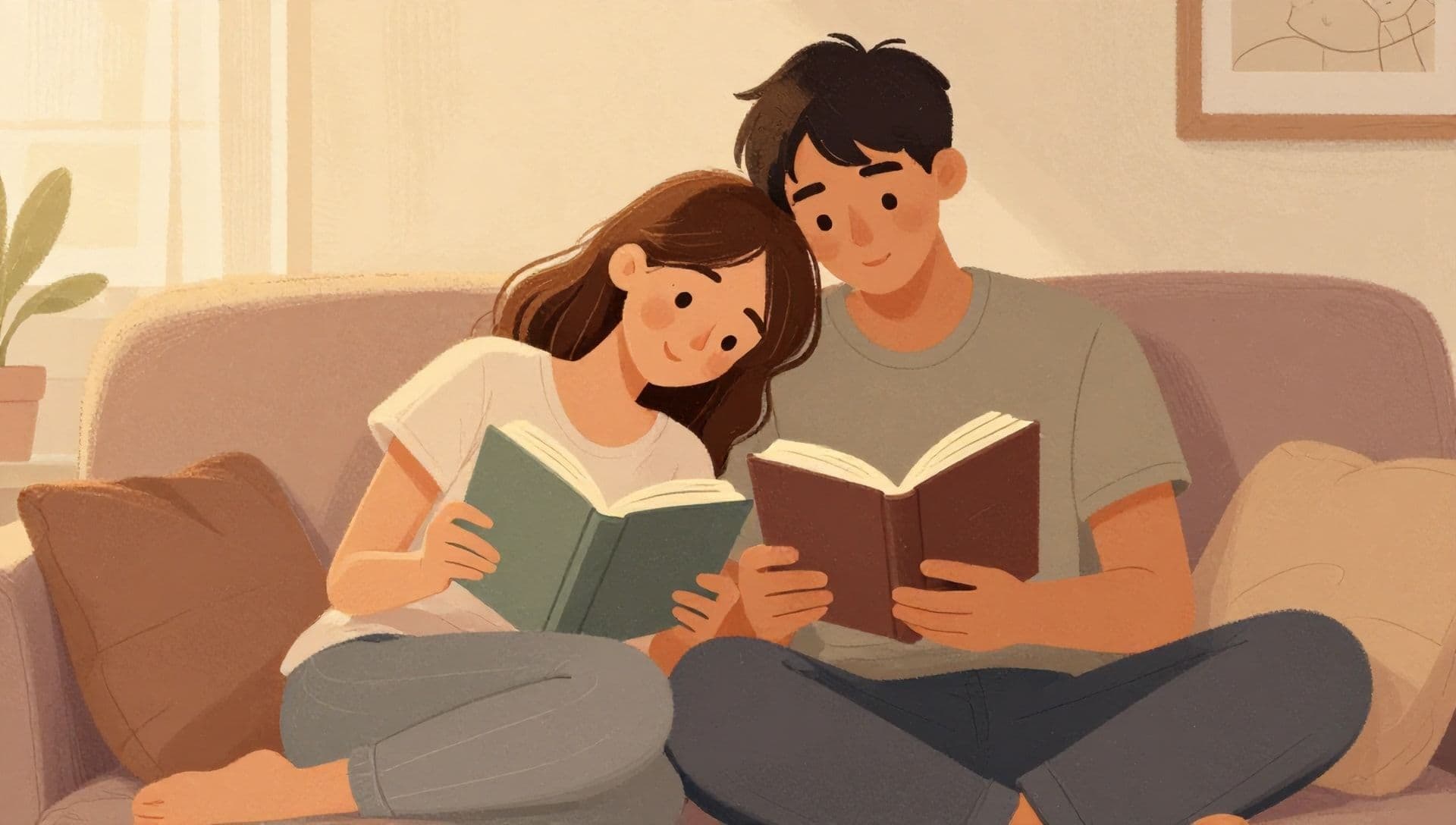 Why Is Couples Parallel Play Good for Introverts?