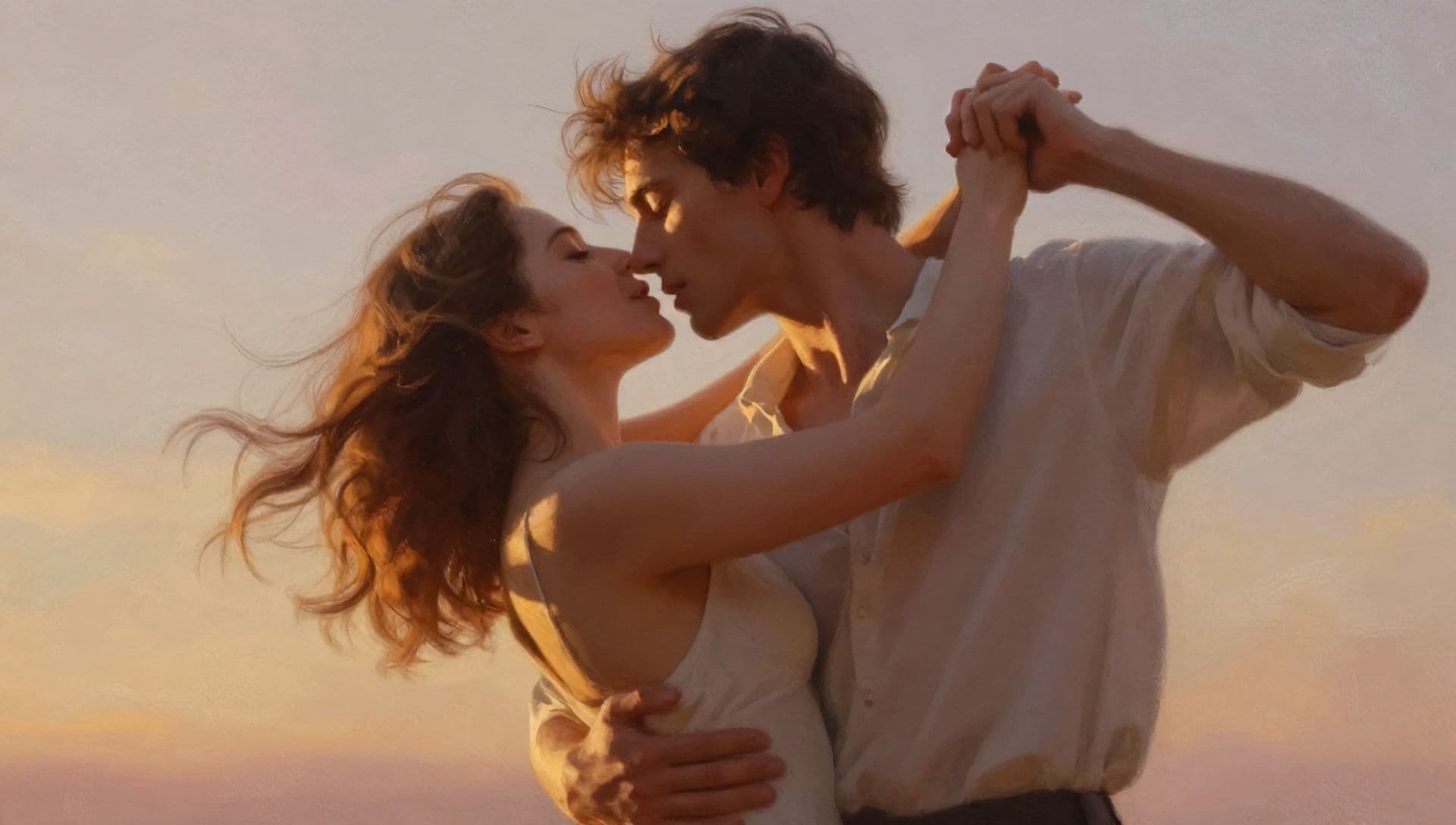 Questions to Fall Back in Love Again