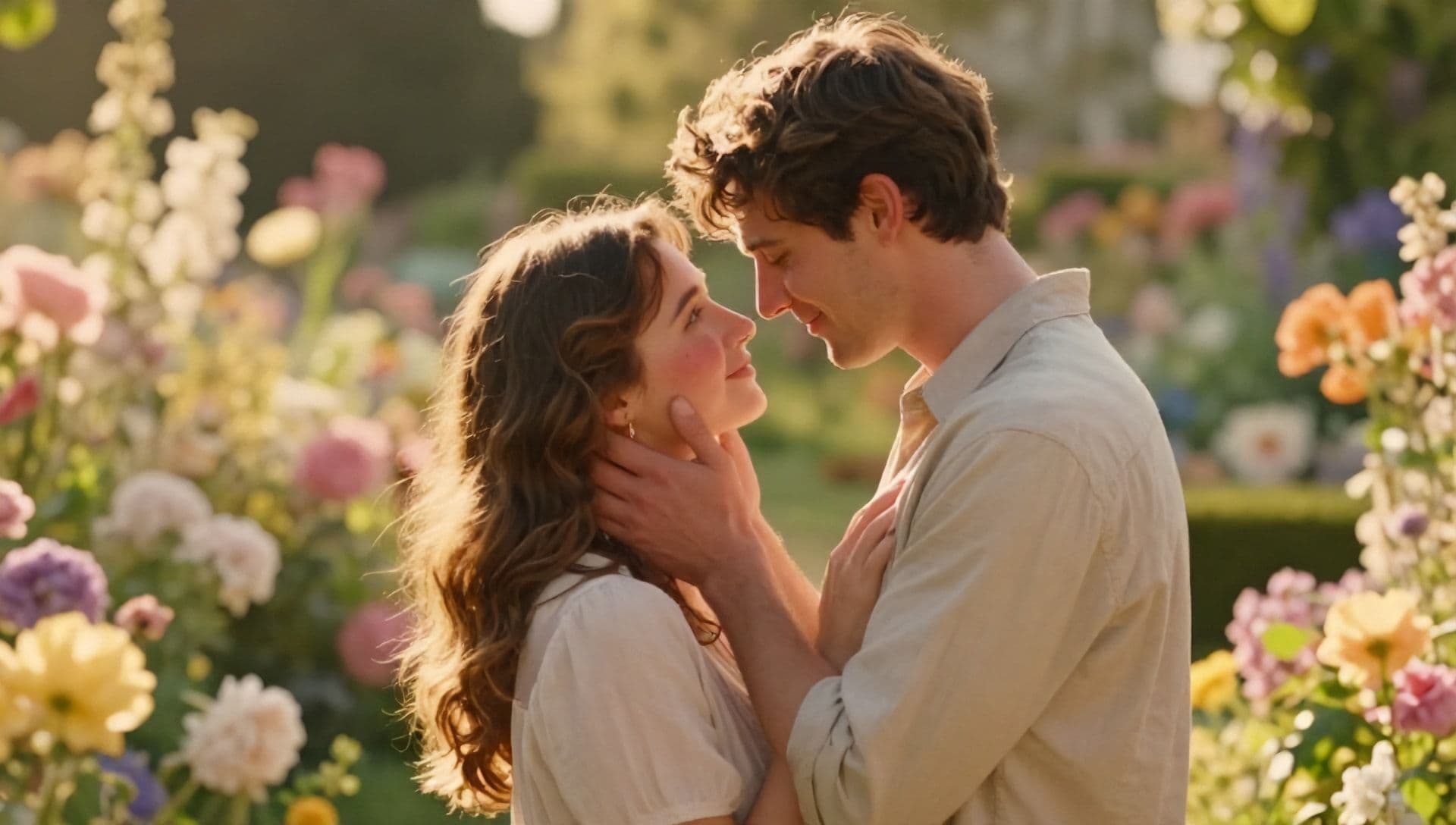 Rebuilding Sexual Connection After a Long Dry Spell