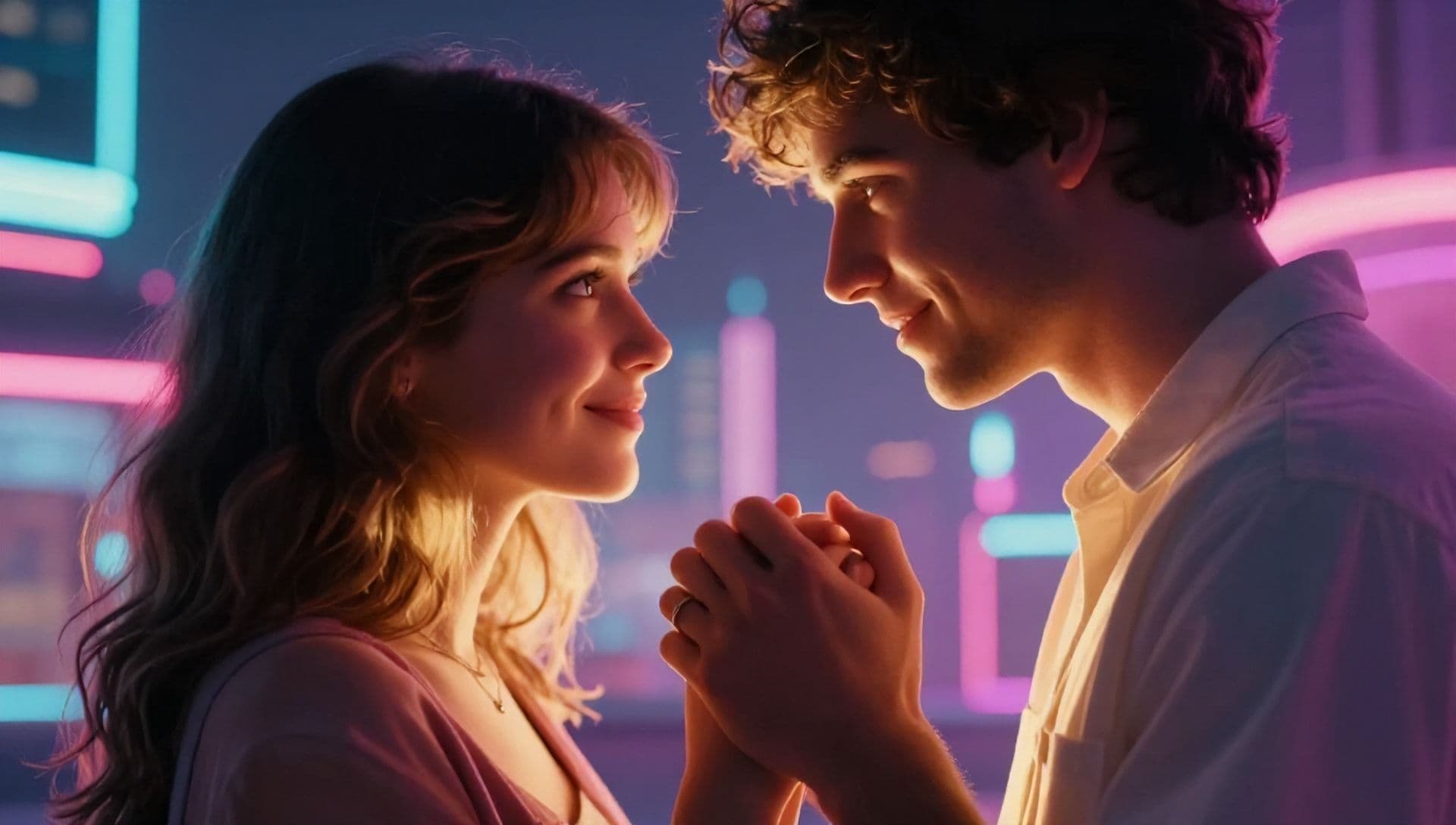 Relationship Check-In Questions for Healthy Couples