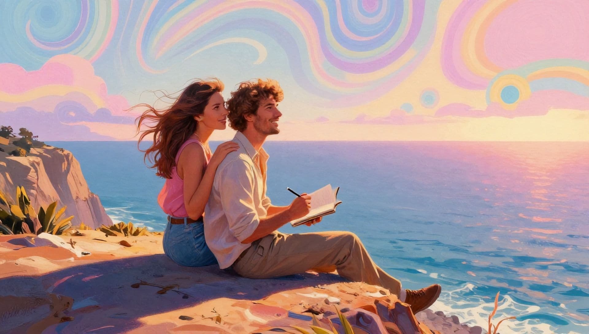 Relationship Quiz: How Well Do You Really Know Each Other?