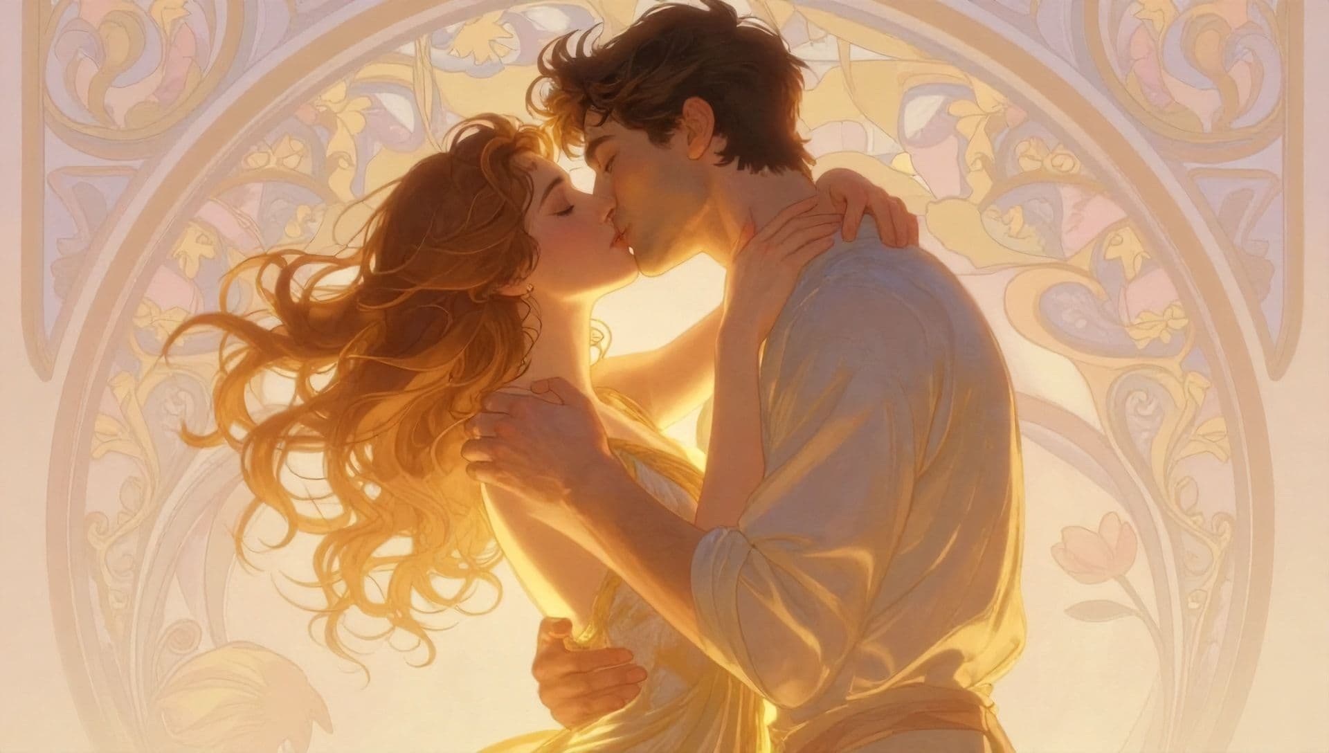 Romantic Sex Positions That Increase Intimacy