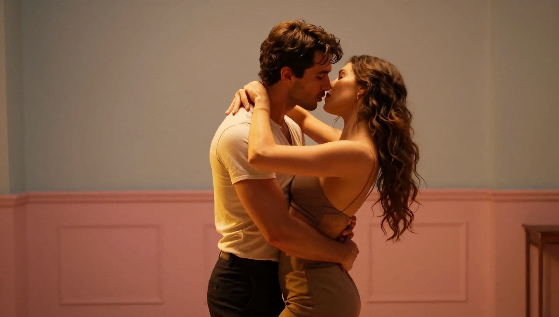 Spicy Questions for Couples to Turn Up the Heat