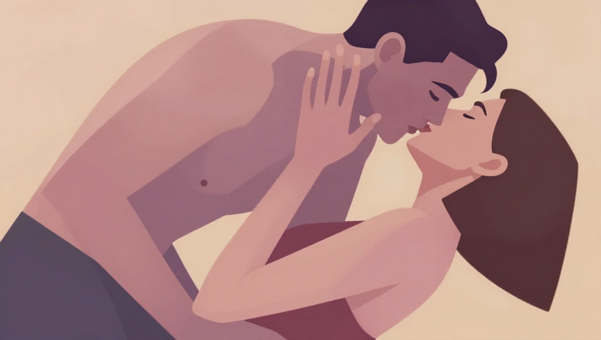 How Stress and Burnout Kill Your Sex Drive