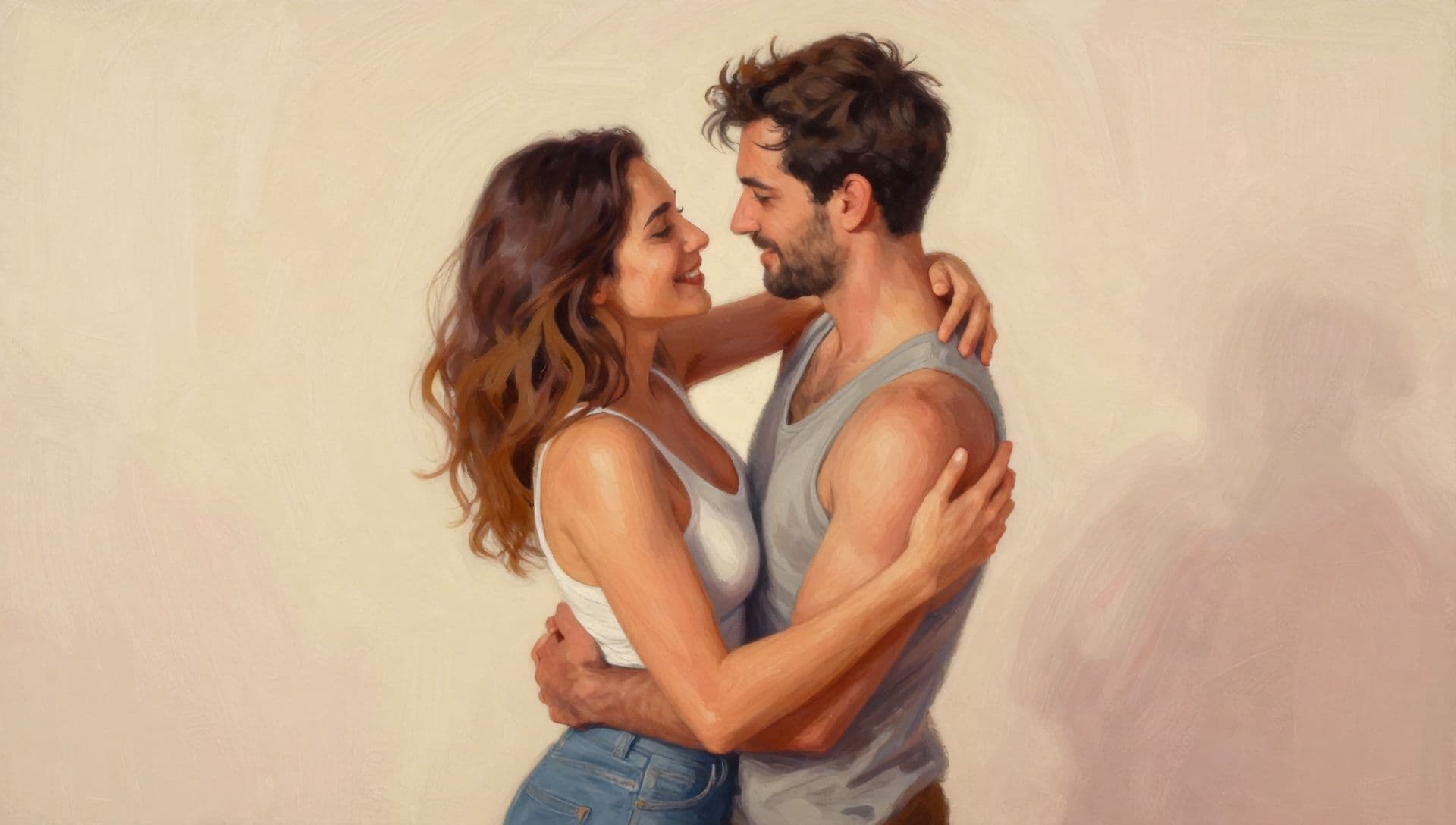 Truth or Dare Questions for Couples at Home