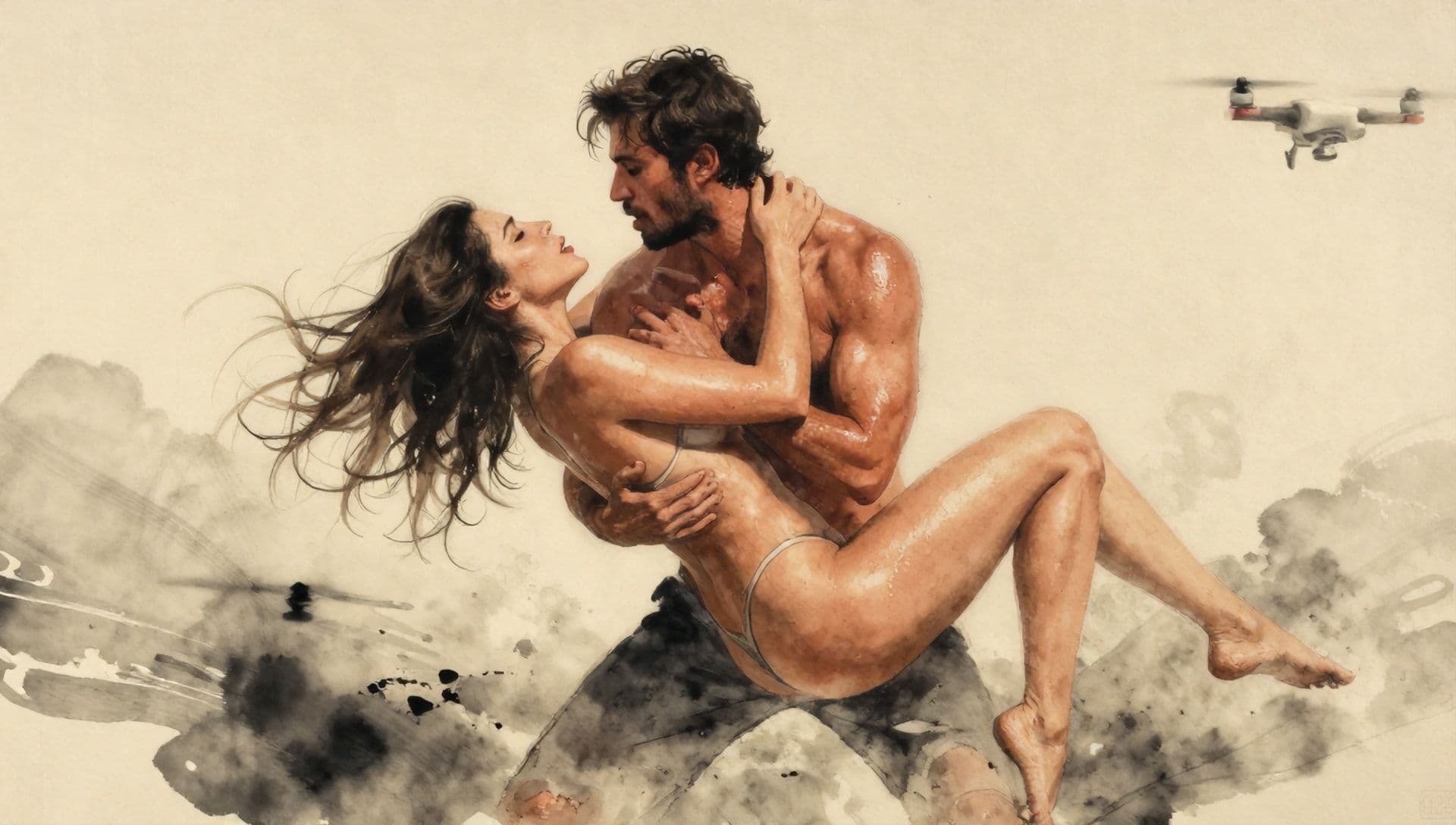 Understanding Female Sexual Needs in Relationships