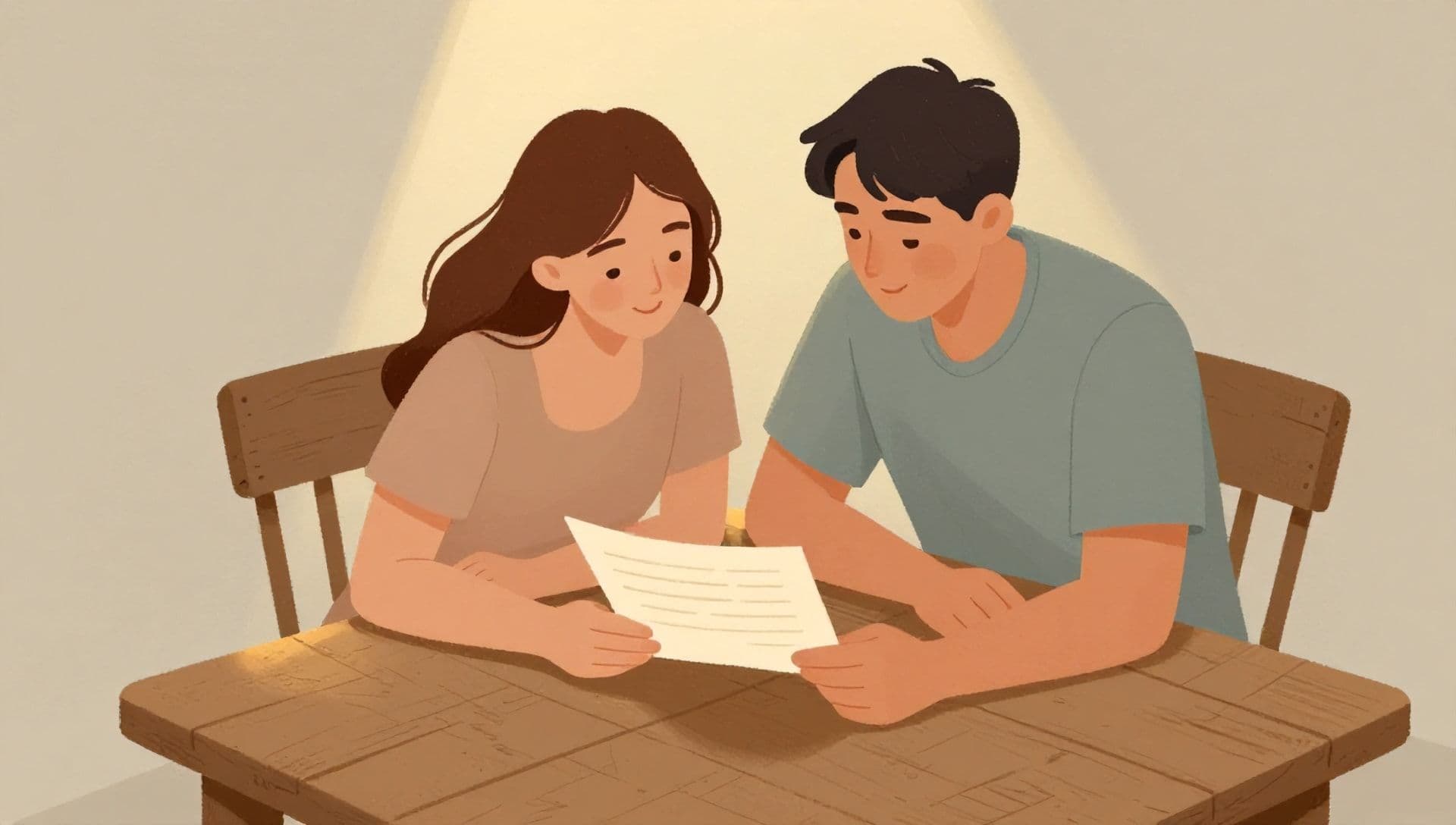 What Is the Fair Play Method for Couples?