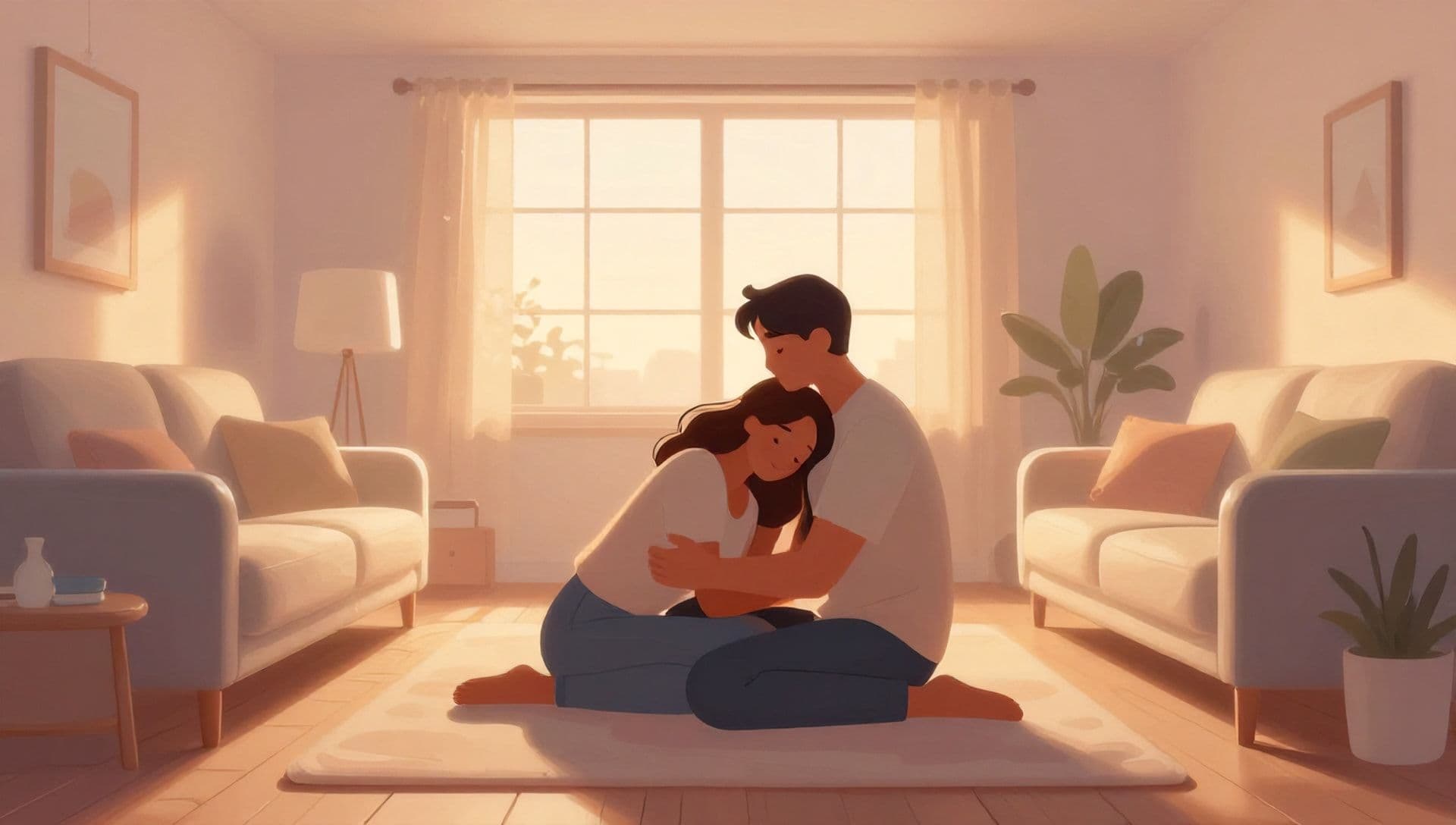 Is It Normal If the Honeymoon Phase Ends?