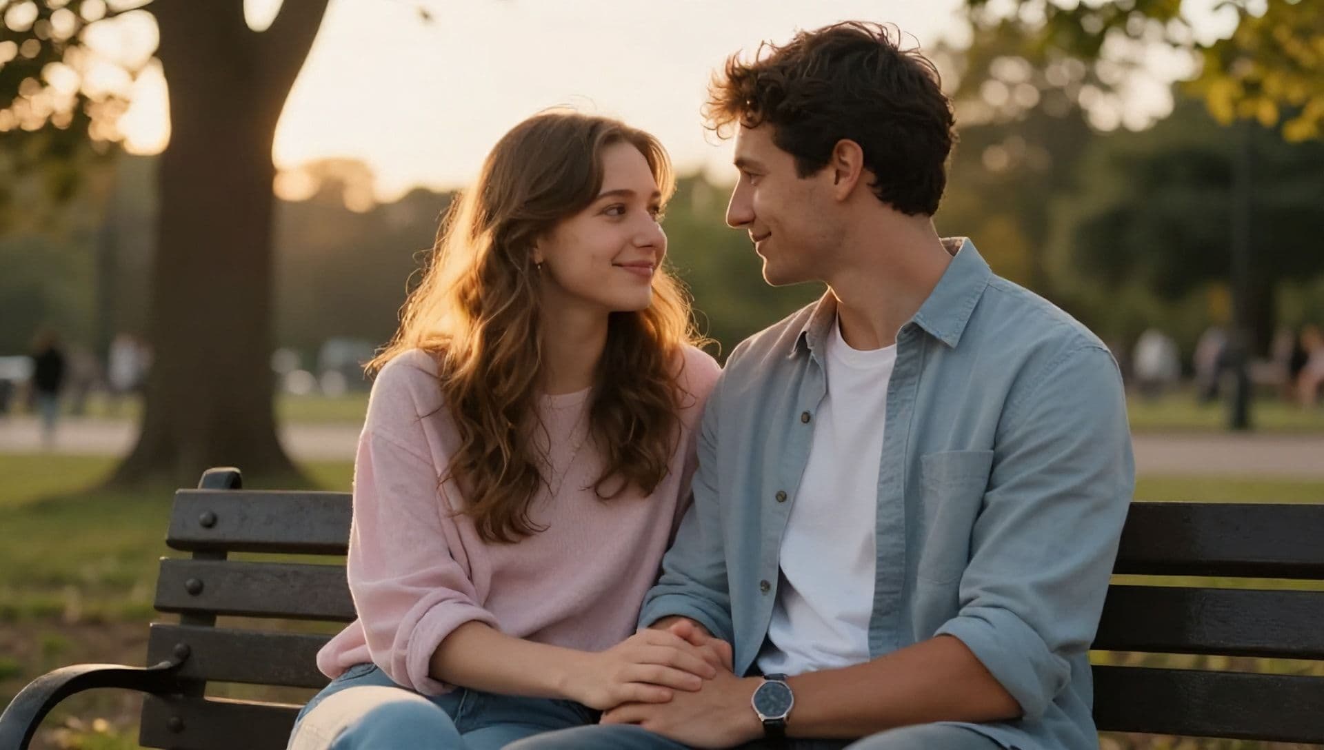 Why Couples Keep Fighting: Stop the Argument Loop