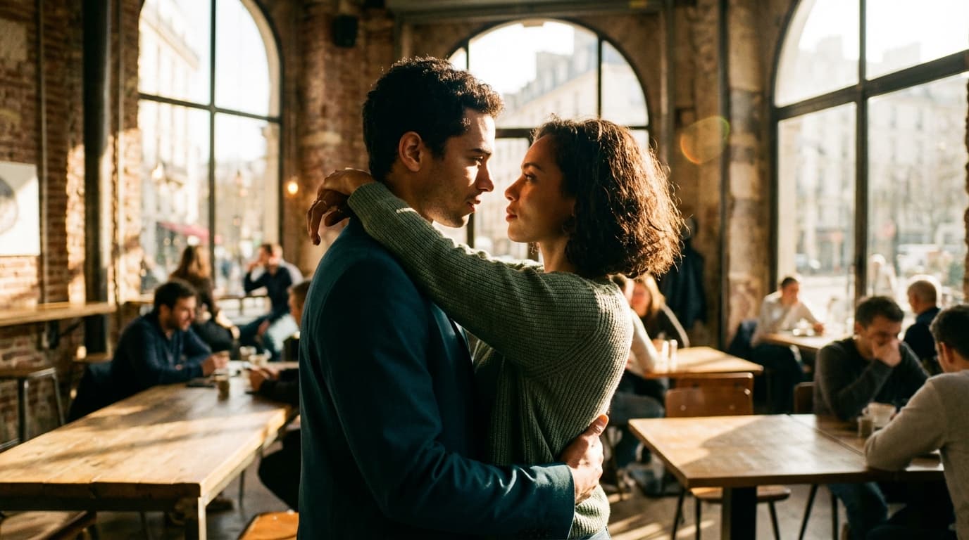 Clash, Reveal, Crave