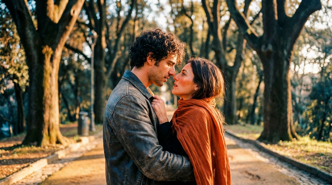 Aftermath's Naked Invitation