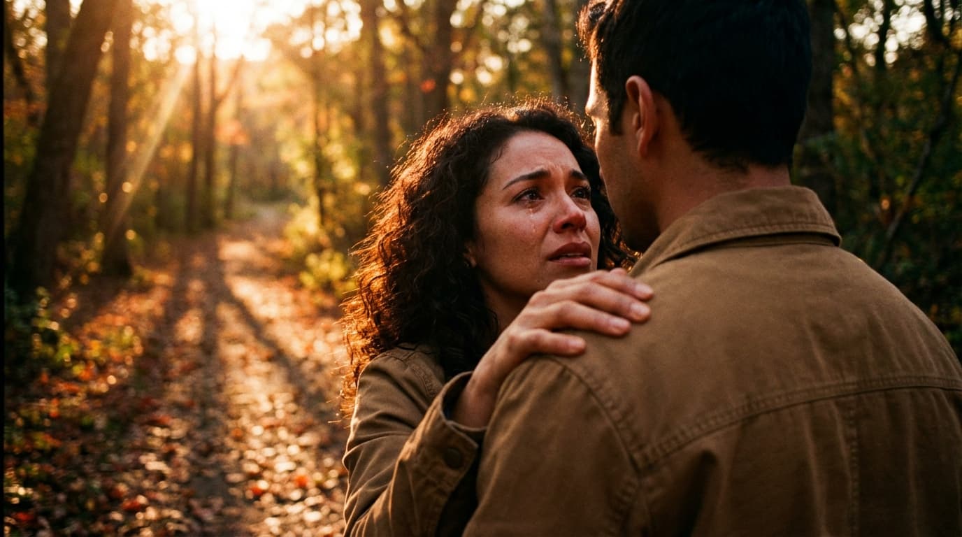 Argument's Naked Aftermath