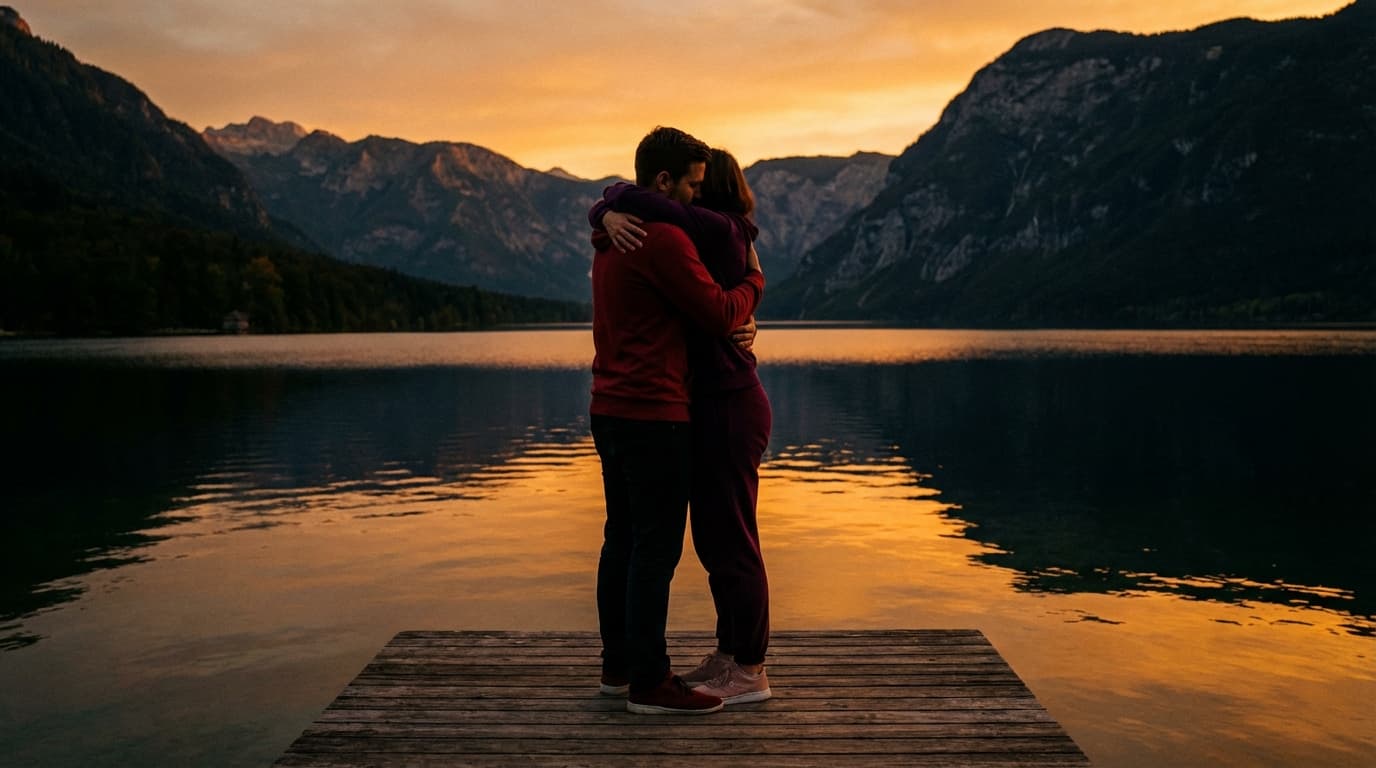 Argument's Erotic Current