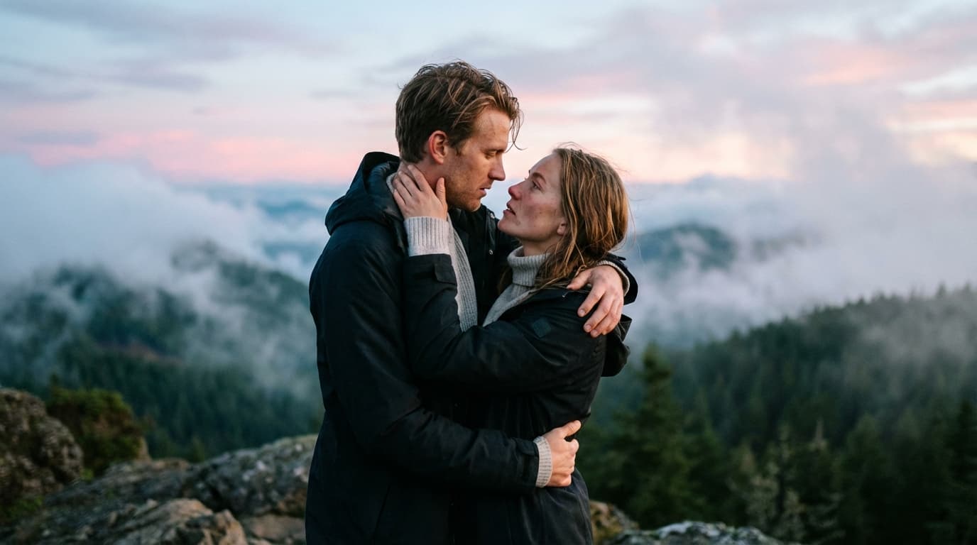 Conflict: Intimate Excavation