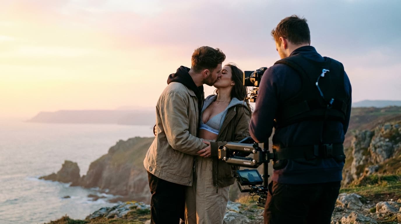 Architect Your Intimate Sanctuary